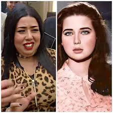 هل تشبه زبيدة ثروت فعلًا؟ جدل واسع على مواقع التواصل بعد ادعاء سيدة الشبه بالفنانة الراحلة